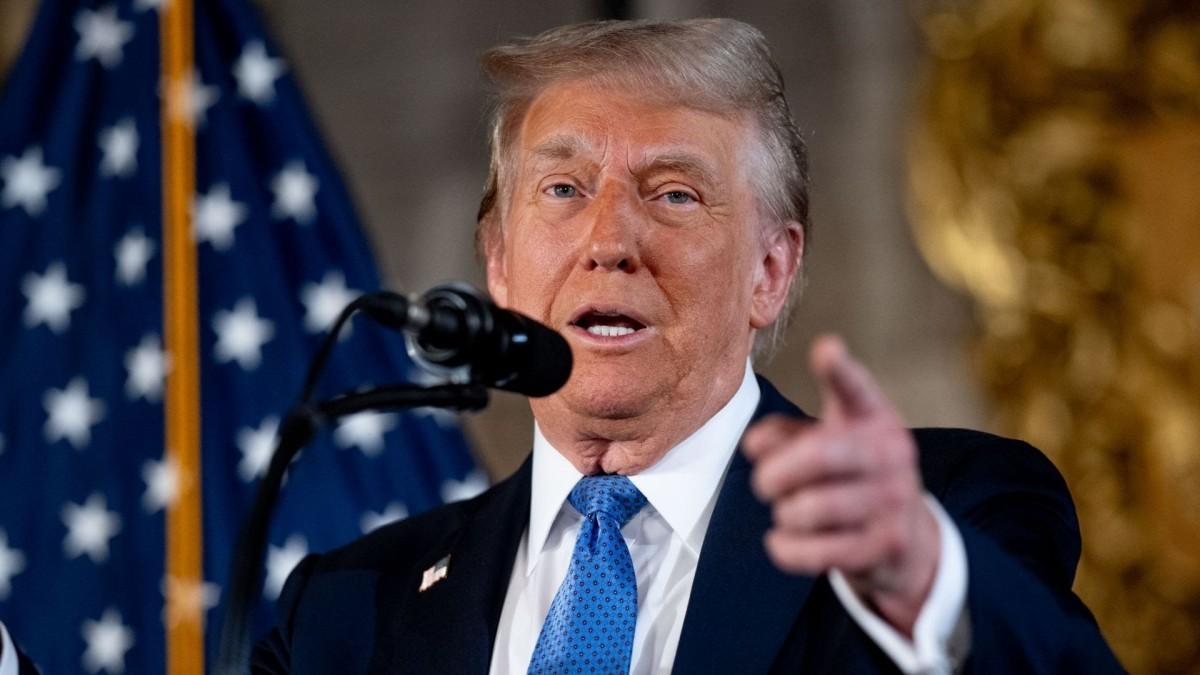 Trump’tan Hürmüz Boğazı’na ‘abluka’ kararı