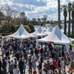 İZKİTAP'ta edebiyatla dolu hafta sonu