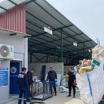 Kandıra'da Atıklar Ekonomiye Dönüşüyor
