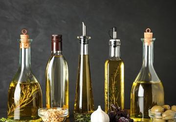 Zeytinyağı ihracatı üretici olmayan ülkelere yapılan ihracatla ayakta kaldı