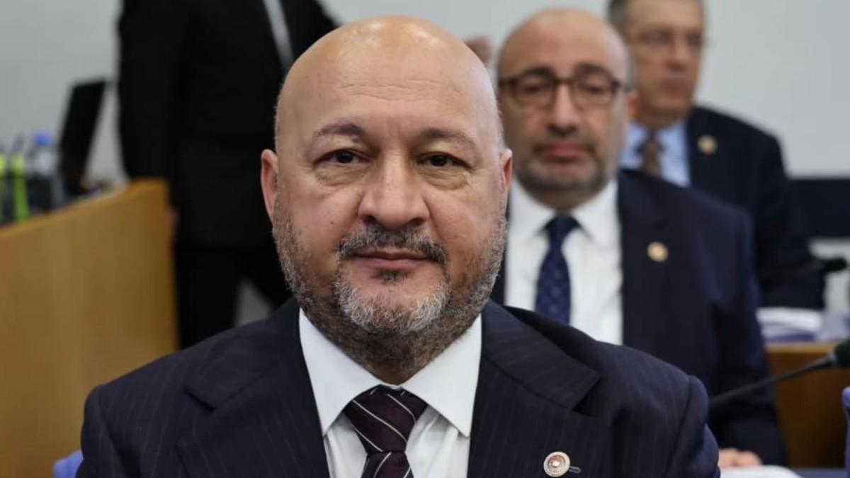 Milletvekili Kurt’tan Bakanlığa Çağrı: ‘Kariyer meslek mensupları için 4 bin 200 TL esirgenmemeli’ - Videolu Haber