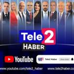 Kayyum Atanan TELE1 çalışanları, TELE2 HABER ismiyle Yayına başlıyor
