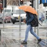 Meteorolojik Uyarı: Güneydoğu Anadolu’da kuvvetli yağış bekleniyor