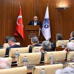 Keçiören Belediyesi'nin 2026 Yılı Bütçesi ABB Meclisi'nde kabul edildi