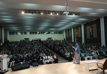 Şehir Konferansları ile Sevilen İsimler Konyalılarla Buluşuyor
