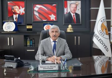 Kahta’da yoğun kar yağışı nedeniyle sıcak yemek hizmeti