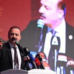 Yavuz Ağıralioğlu’ndan iktidara tepki: ‘Siz sebep oldunuz, biz düzelteceğiz’