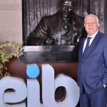 İngiltere'nin prestijli binalarını Türk doğal taşlarıyla donatmaya gidiyorlar