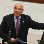 CHP’li Mahmut Tanal’dan TBMM’de “Ramazan mesaisi” tepkisi