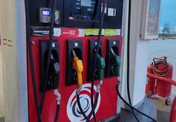 Adıyaman'da akaryakıt fiyatları takipte: Son tablo açıklandı