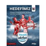 Akfen İnşaat'tan Spora Destek: “Team Akfen İnşaat" Los Angeles 2028 Olimpiyat ve Paralimpik Oyunları Yolunda