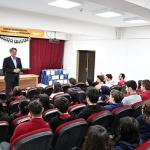 Kartepe'de Gençlik Rüzgarı