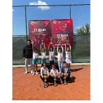 Osmangazili Raketler 23 Nisan Kupası'nda Parladı