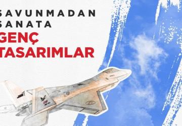 Genç tasarımcılar yarışıyor: Başvurular 12 Aralık’ta sona eriyor