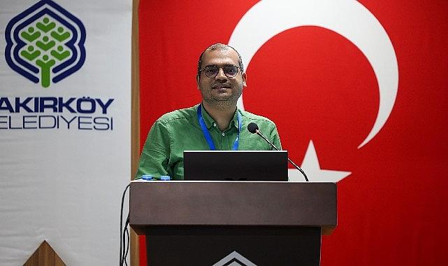 Bakırköy'de Çocuk Meclisi için ilk adım atıldı