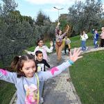 Osmangazi'de Ara Tatil Şenlendi