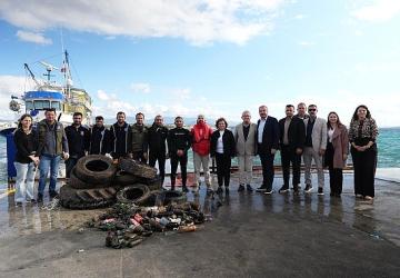 Didim'de Sıfır Atık Buluşması Gerçekleşti