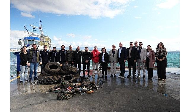 Didim'de Sıfır Atık Buluşması Gerçekleşti