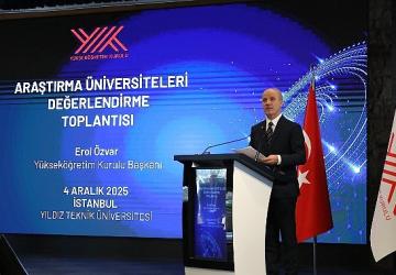 Ege Üniversitesinden gururlandıran başarı