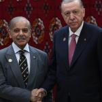 Pakistan Başbakanı, Türkiye ve arabulucu ülkelere teşekkür etti