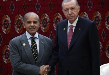 Pakistan Başbakanı, Türkiye ve arabulucu ülkelere teşekkür etti