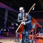 Manisa'da İsmail Altunsaray ile Türkü Dolu Gece