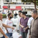Atıl alan mahalle parkına dönüştü