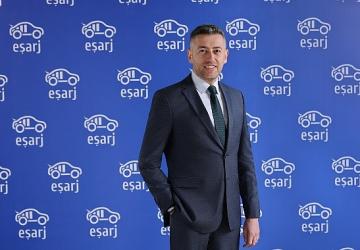 Eşarj Auto özelliği ile tek adımda kolay ve güvenli şarjlanma yeniliği