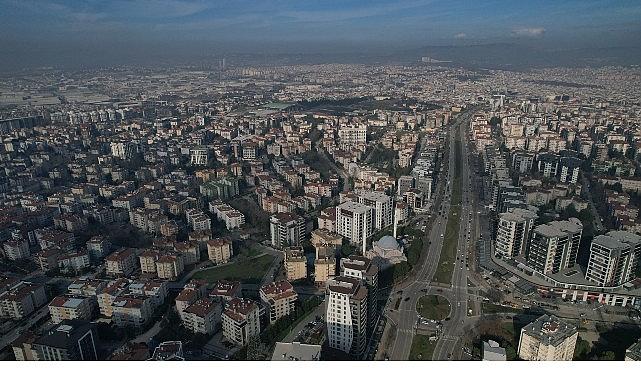 Nilüfer Belediyesi, apartman yöneticileri için Türkiye'nin ilk destek merkezini kurdu