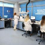 Antalya’nın İçme Suyu Kalitesi Kontrol Altında