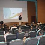 Halfeti’de Gemi İdare Sınavı Yapıldı