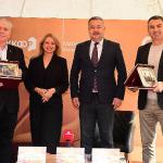 Osmangazi Kitap Fuarı Zengin İçeriğiyle Sürüyor