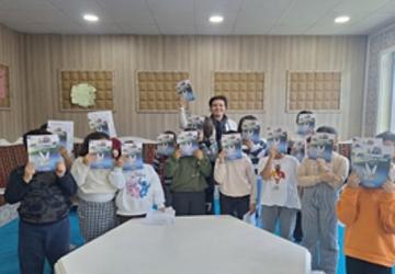 İzmirli çocuklar, doğal ve kültürel değerlerine sahip çıkmayı öğreniyor