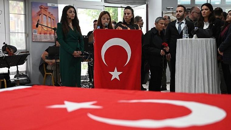 Kemer'de Öğretmenler Günü programı düzenlendi