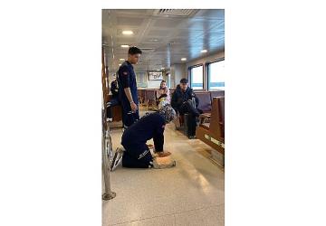 İlk yardımda dikkat edilmesi gereken 6 nokta