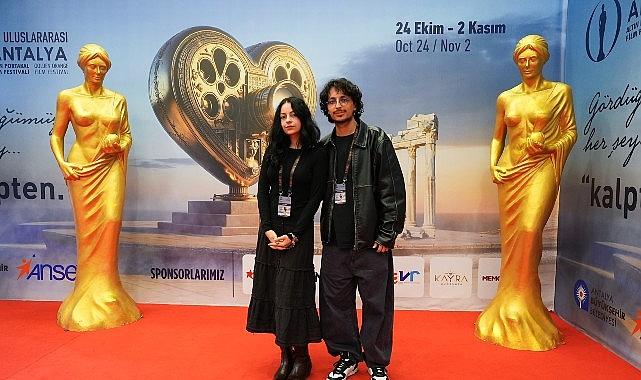 Altın Portakal belgesel kısa film ve sinema okulları filmleriyle dopdoluydu