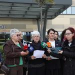 Mudanya Belediyesi: Hiçbir Kadını Yalnız Bırakmayacağız