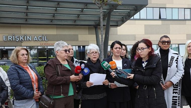 Mudanya Belediyesi: Hiçbir Kadını Yalnız Bırakmayacağız