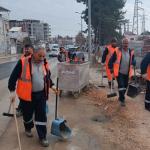 Adıyaman Belediyesi tarafından 33 mahalle 8 kez baştan sona temizlendi - Videolu Haber