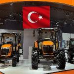 TAFE Traktör, 2026 Konya Tarım Fuarı'nda en yeni traktör serisini tanıtıyor