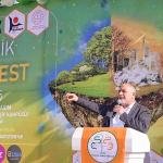 Doğanın Genç Kâşifleri Canik'te Buluştu: Canik Ekofest 15 Bin 768 Kişiyi Ağırladı