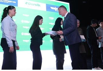 YKS ve LGS'ye ücretsiz hazırlık programı Kılavuz e-Derslik açıldı