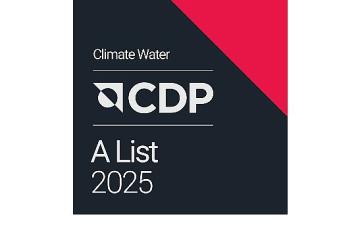 Abdi İbrahim, CDP'de Üçüncü Kez İklim A Listesi'nde Yer Alırken Su Güvenliği Notunu A'ya Yükseltti