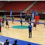 Konya Büyükşehir Kurumlar Arası Voleybol Turnuvası İçin Kayıtlar Başladı