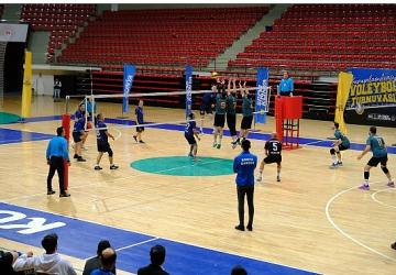 Konya Büyükşehir Kurumlar Arası Voleybol Turnuvası İçin Kayıtlar Başladı