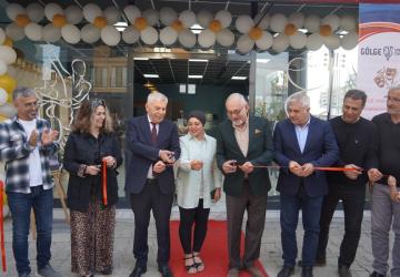 Adıyaman’da sanata yeni bir soluk: ‘Gölge Sanat Akademisi’ açıldı - Videolu Haber