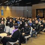 Zabıta Personeline Yönelik 'İletişim Eğitimi' Düzenlendi