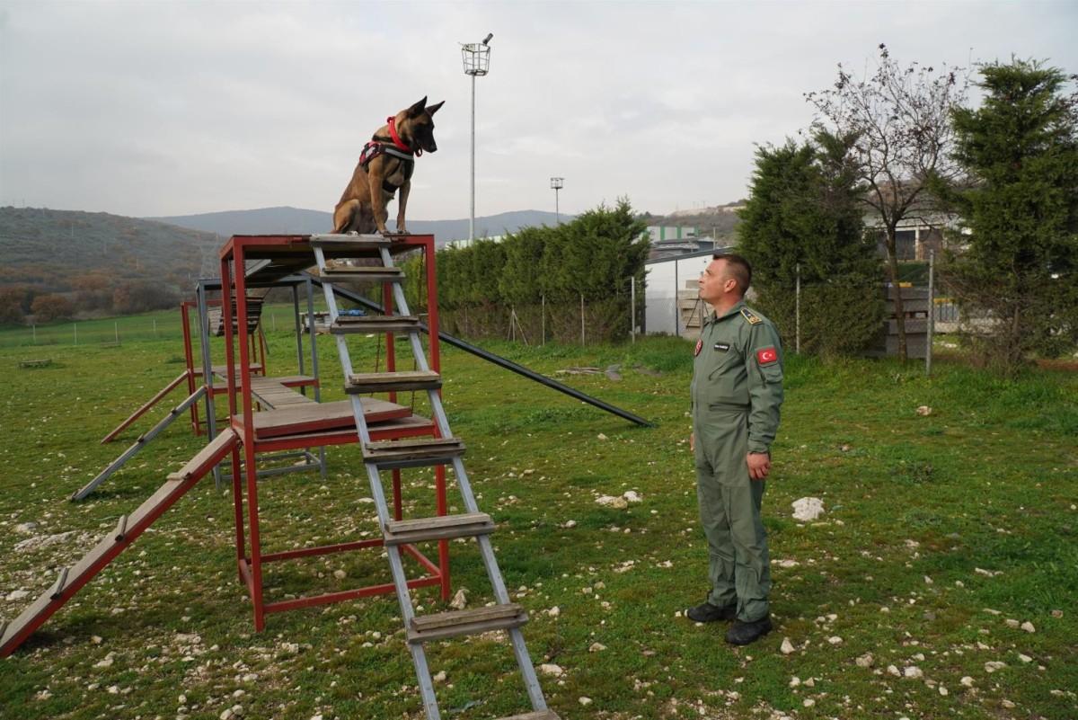 Balıkesir İtfaiyesi İda ile Güçleniyor