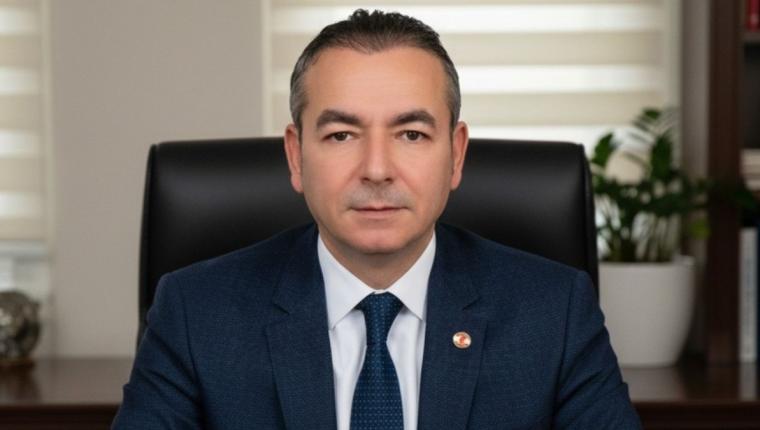Başkan Murat Çeliker: ‘Sanatçı Çelik’in davranışı tüm Türkiye’ye örnek oldu’