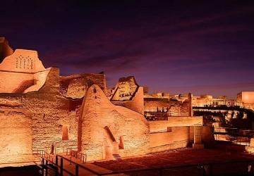 Diriyah 2925 Sezonu Başladı: Tarihî Mirasla Güncel Kültürün Buluştuğu Yeni Dönem